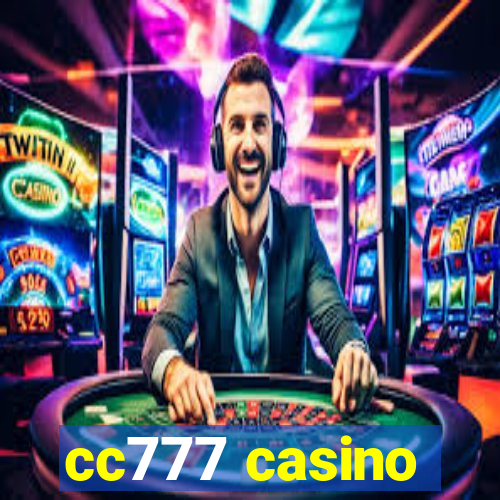 cc777 casino